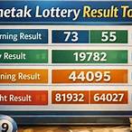 chetak lottery result